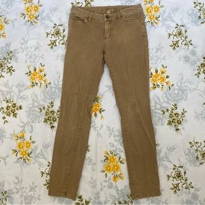 Michael Kors Size 2 Khakis